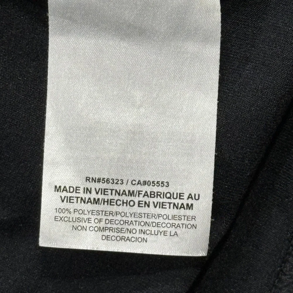 Nike dri fit